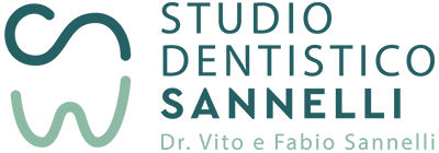 Logo Studio dentistico Sannelli