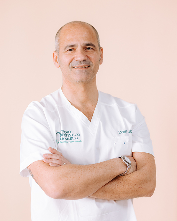 Dott. Fabio Sannelli